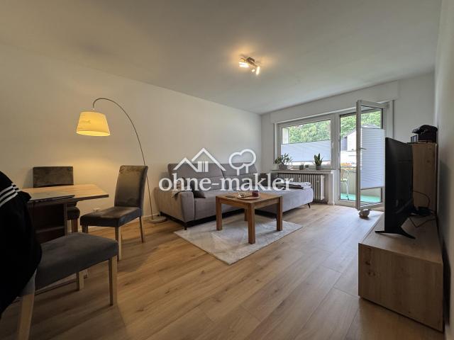 Apartment mieten in Detmold, Nordrhein-Westfalen