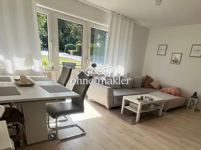 Apartment mieten in Detmold, Nordrhein-Westfalen