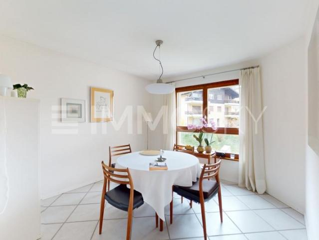 Wohnung kaufen in Chandolin-Savièse, Wallis