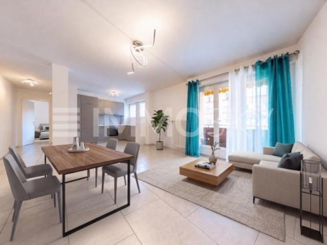 Wohnung kaufen in Bussigny, District de l'Ouest lausannois