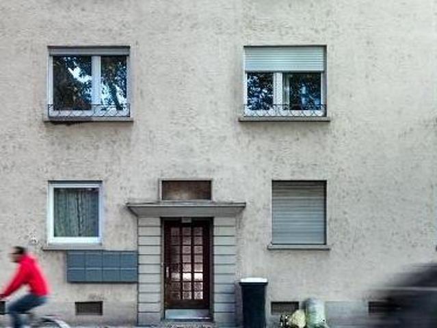 Haus kaufen