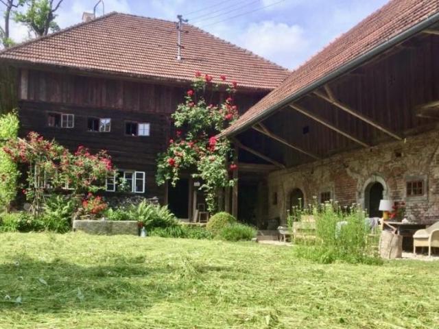 Haus kaufen in Pohn, Ungenach