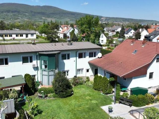 Haus kaufen in Katastralgemeinde Traiskirchen, Traiskirchen