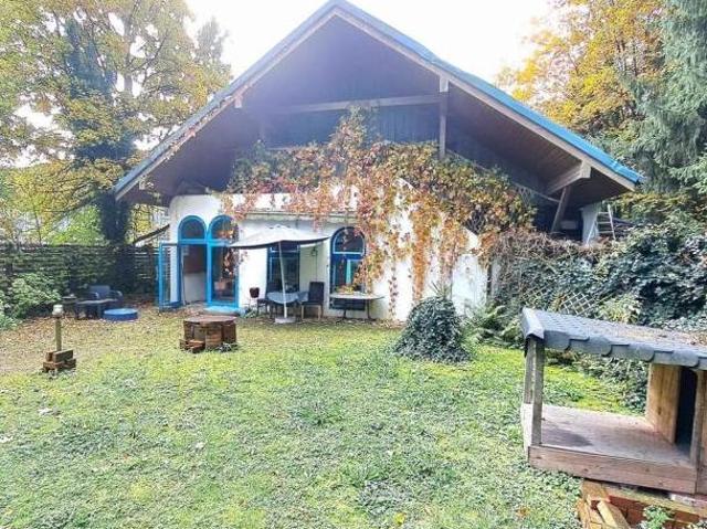 Haus kaufen in Regierungsviertel, St. Pölten