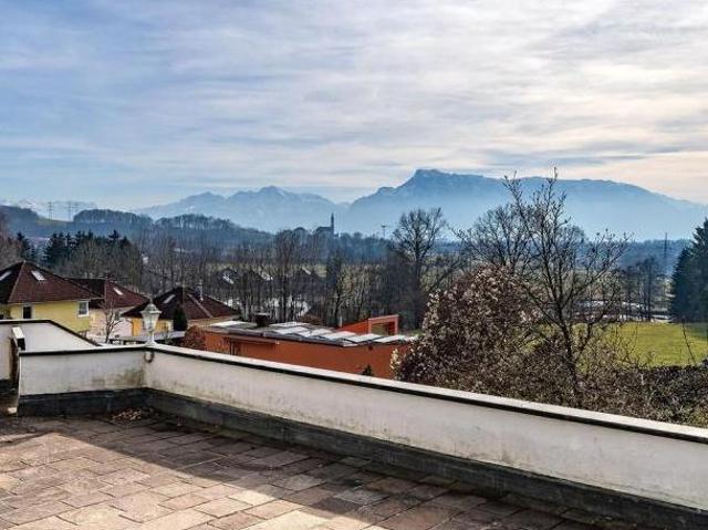 Haus kaufen in Altstadt, Salzburg