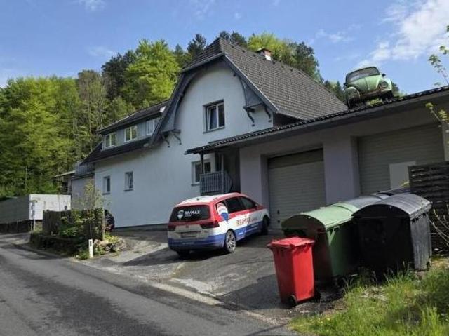 Haus kaufen in St. Oswald, Steiermark