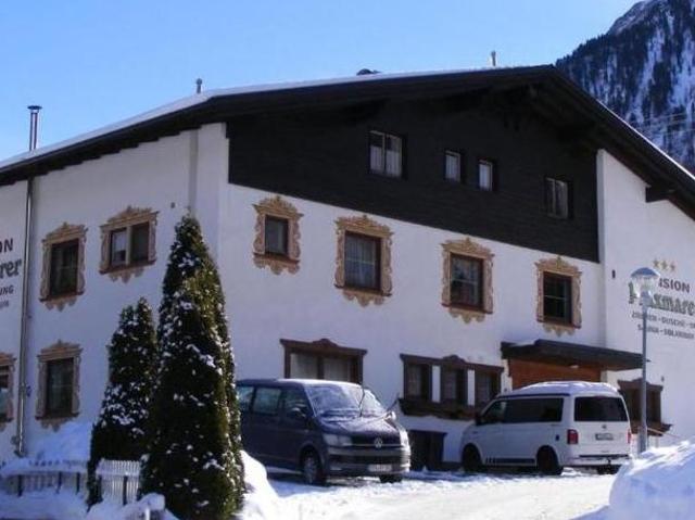 Gewerbe kaufen in Seefeld in Tirol, Tirol