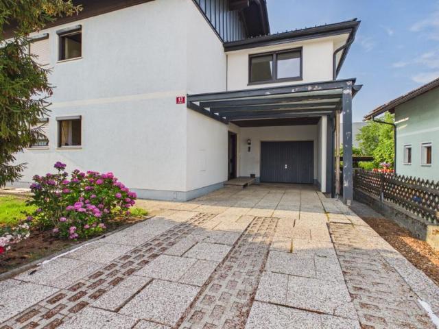 Haus kaufen in Krahberg, Feldkirchen in Kärnten