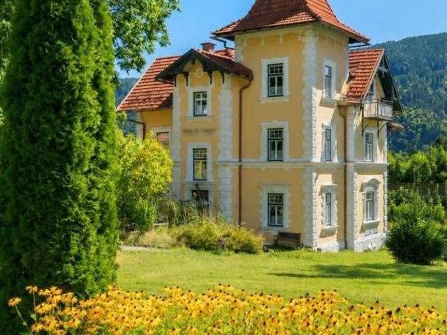 Haus kaufen in Stiegl, Steindorf am Ossiacher See