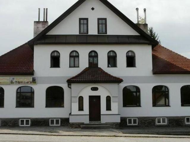 Immobilie kaufen in Hausbach, Schwarzenau