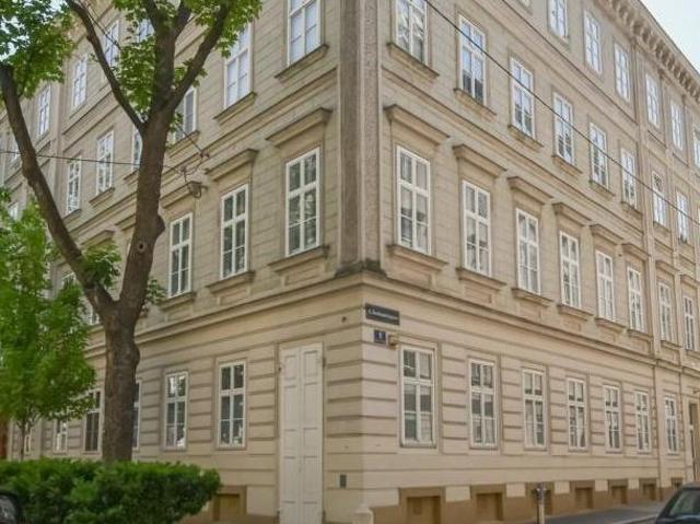 Gewerbe kaufen in Innere Stadt, Wien
