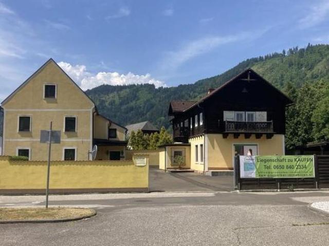 Haus kaufen in Leoben, Steiermark