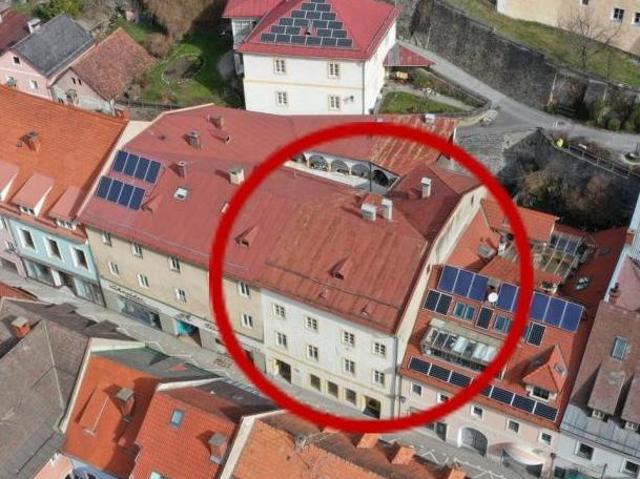 Haus kaufen in Laßnitz bei Murau, Steiermark