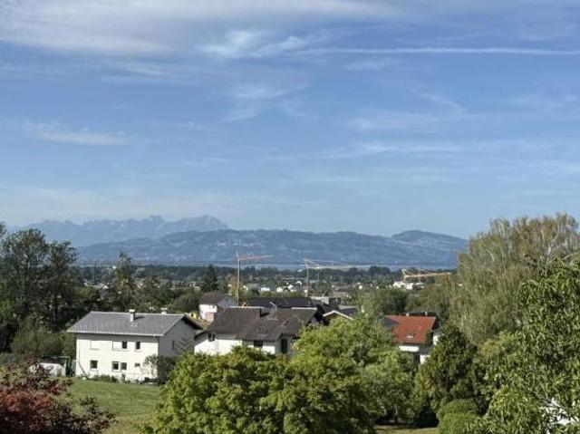 Haus kaufen in Hörbranz, Bezirk Bregenz