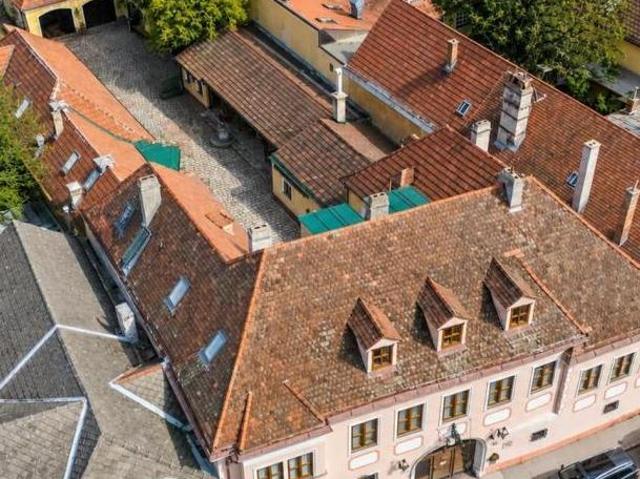 Haus kaufen in Perchtoldsdorf, Niederösterreich