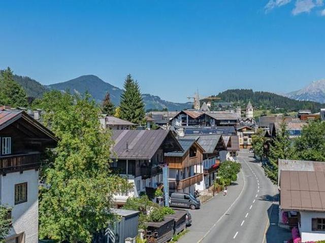 Haus kaufen in Aurach bei Kitzbühel, Tirol