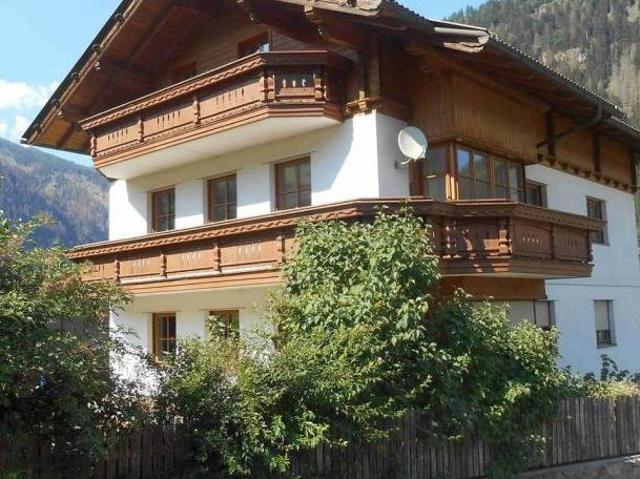 Haus kaufen in Winklern, Kärnten
