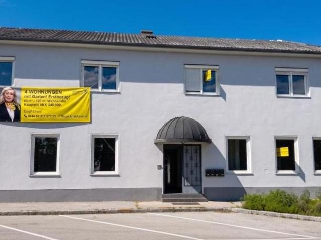 Gewerbe kaufen in Wiener Neustadt, Niederösterreich