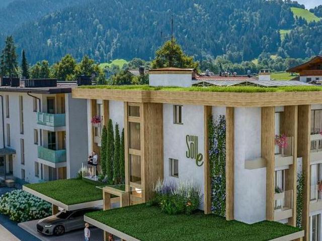 Gewerbe kaufen in Söll, Tirol