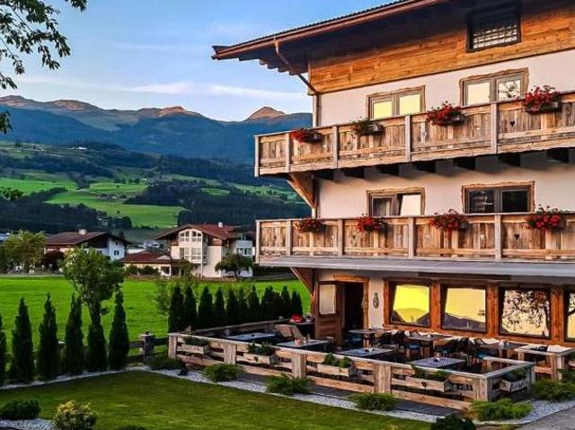 Gewerbe kaufen in Hollersbach, Salzburg