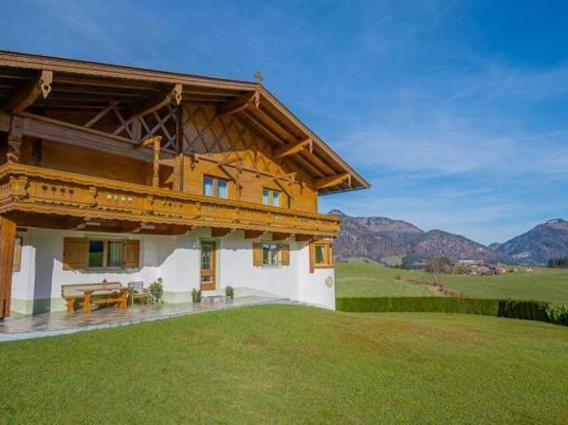 Haus kaufen in Kössen, Tirol