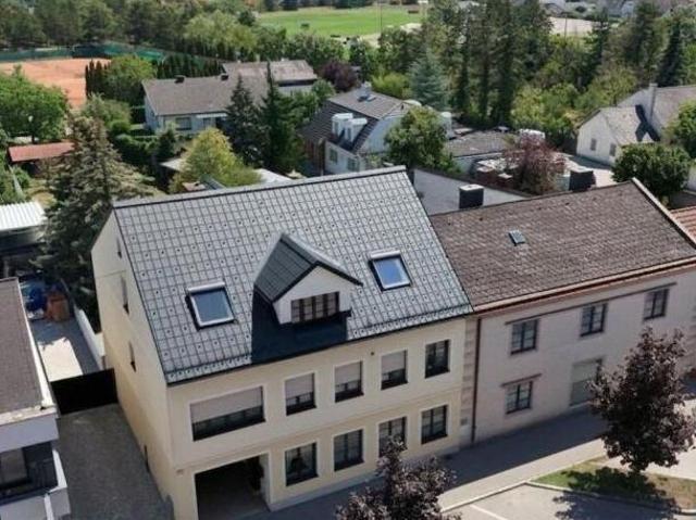 Haus kaufen in Großmittel, Ebenfurth