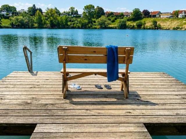 Gewerbe kaufen in Wimpassing an der Leitha, Burgenland