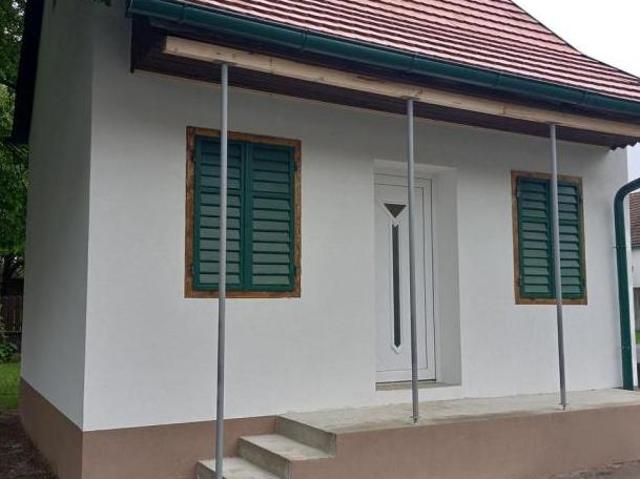 Haus kaufen in Strem, Burgenland