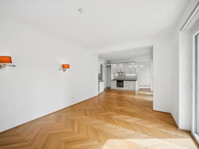 Wohnung kaufen in Wien