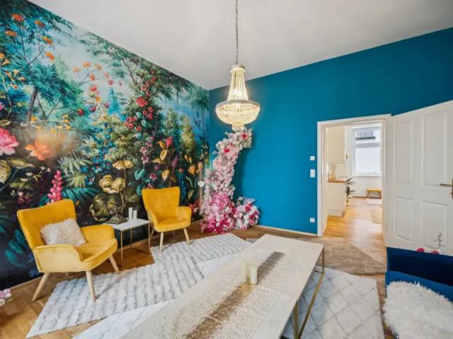 Wohnung kaufen in Wien