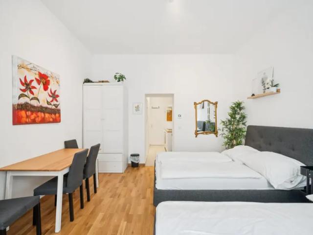 Wohnung kaufen in Wien
