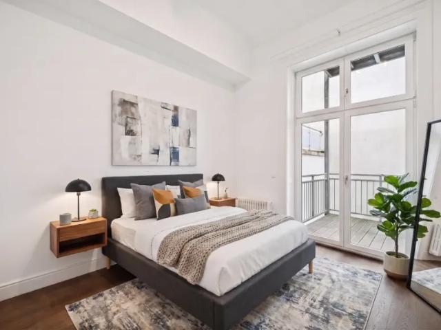 Wohnung kaufen in Wien