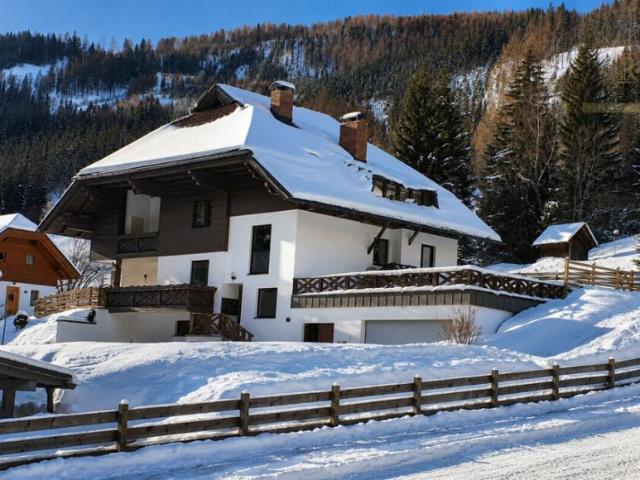 Wohnung kaufen in Bad Kleinkirchheim, Kärnten