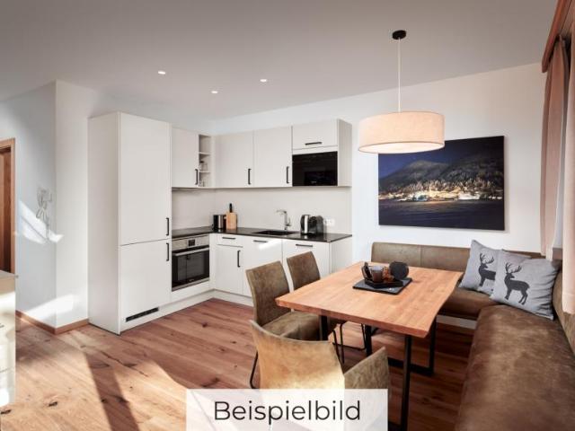 Wohnung kaufen in Brixen im Thale, Tirol