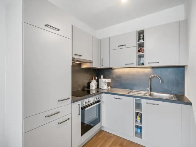 Wohnung kaufen in Gerasdorf, Niederösterreich