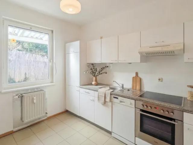Wohnung kaufen in Gersdorf-Feistritz, Steiermark