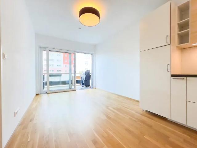 Wohnung kaufen in Graz, Gersdorf-Feistritz