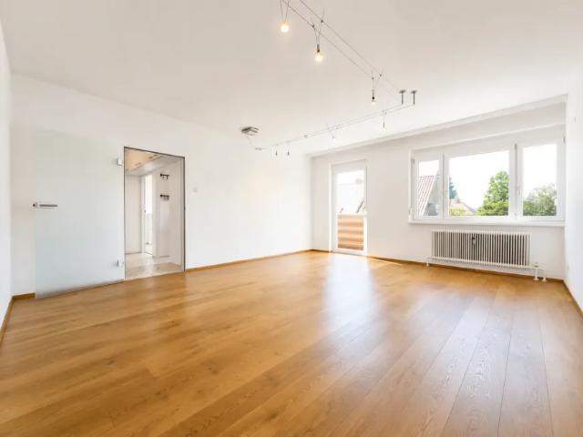 Wohnung kaufen in Gersdorf-Feistritz, Steiermark