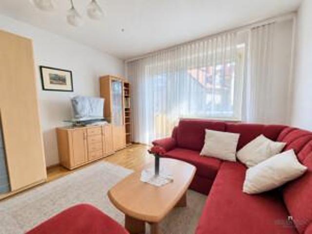 Wohnung kaufen in Graz, Gersdorf-Feistritz