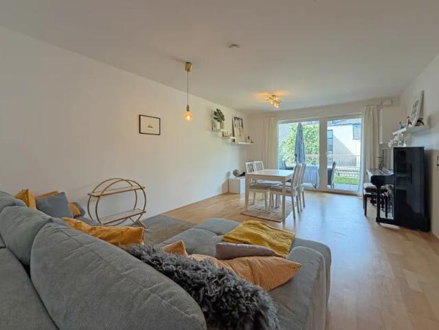 Wohnung kaufen in Hallein, Salzburg
