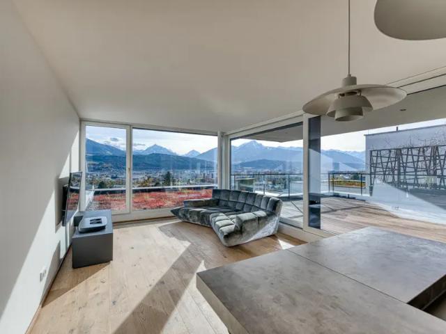Wohnung kaufen in Innsbruck, Tirol