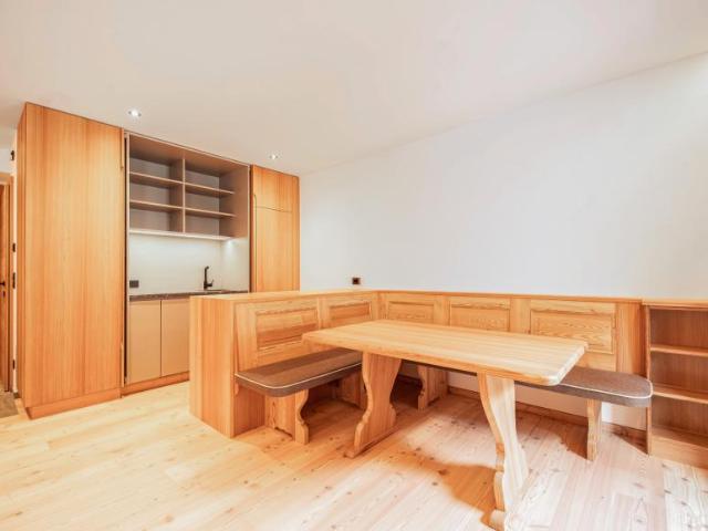 Wohnung kaufen in Jochberg, Tirol