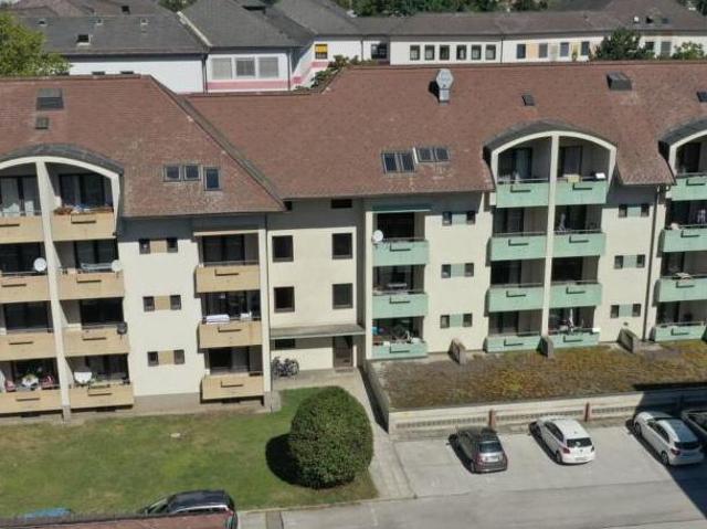 Wohnung kaufen in St. Peter, Klagenfurt