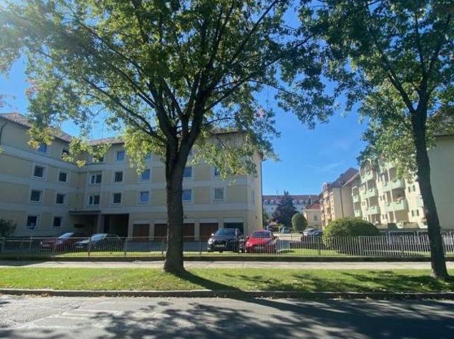 Wohnung kaufen in St. Peter, Klagenfurt