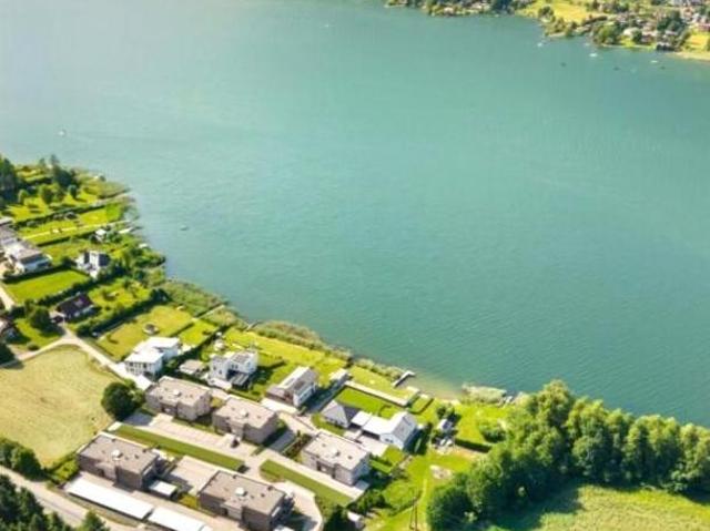 Wohnung kaufen in Ostriach, Ossiach