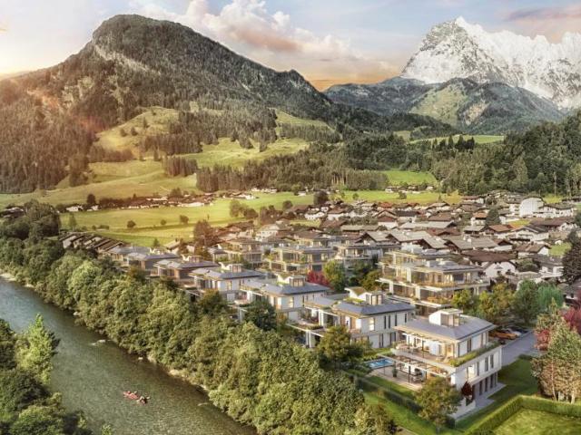 Wohnung kaufen in Kirchdorf in Tirol, Tirol