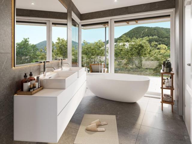 Wohnung kaufen in Kirchdorf in Tirol, Tirol
