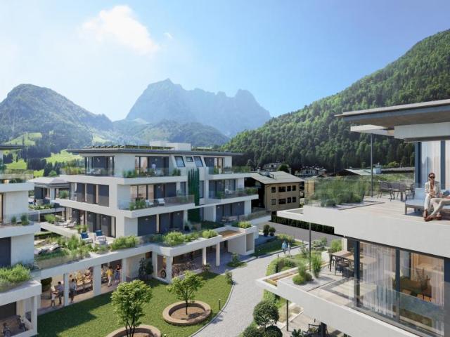 Wohnung kaufen in Kirchdorf in Tirol, Tirol