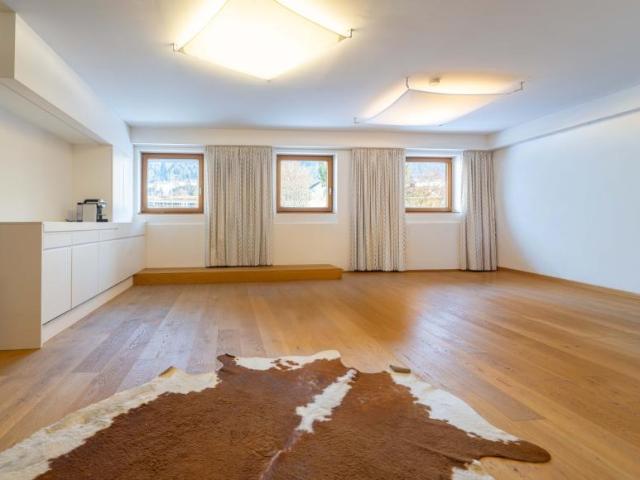Wohnung kaufen in Aurach bei Kitzbühel, Tirol
