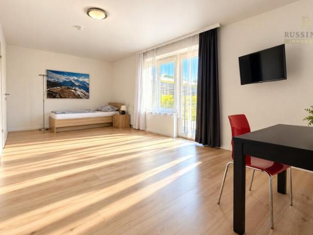 Wohnung kaufen in Hörtendorf, Klagenfurt